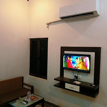 Hotel Mewad Haveli Pushkar Luaran gambar