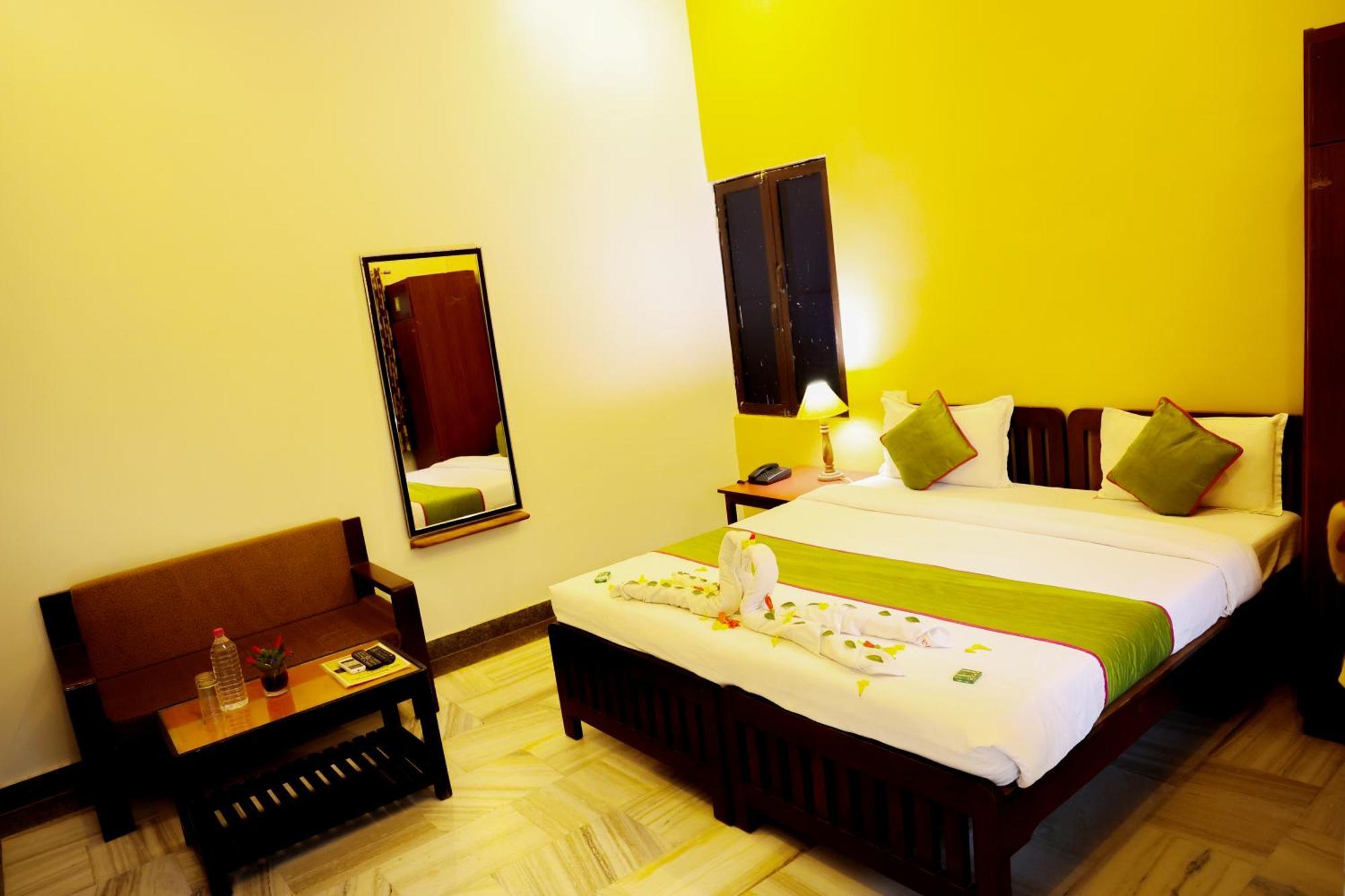 Hotel Mewad Haveli Pushkar Luaran gambar