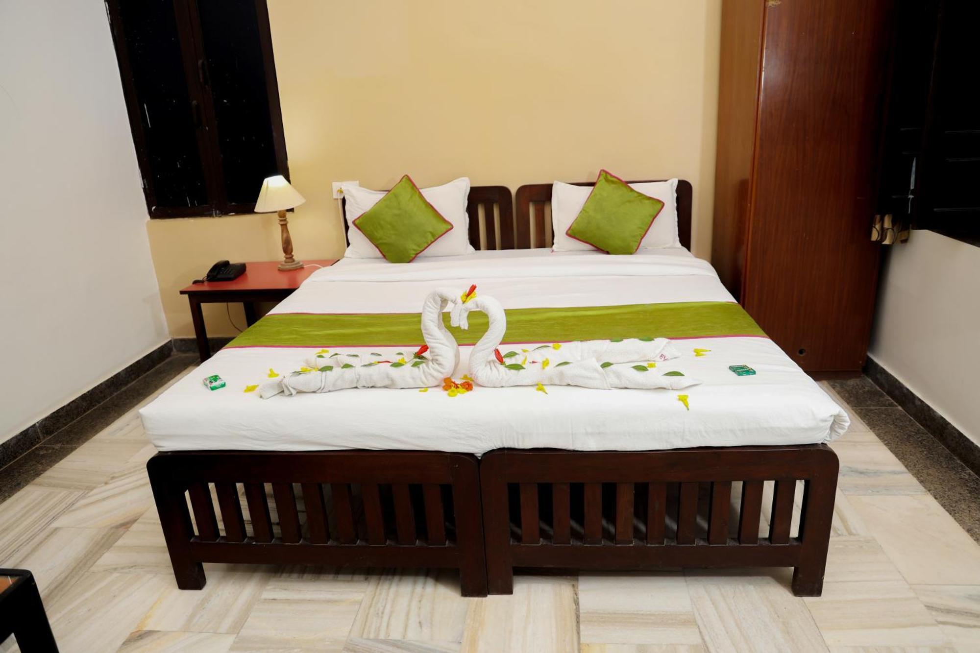 Hotel Mewad Haveli Pushkar Luaran gambar