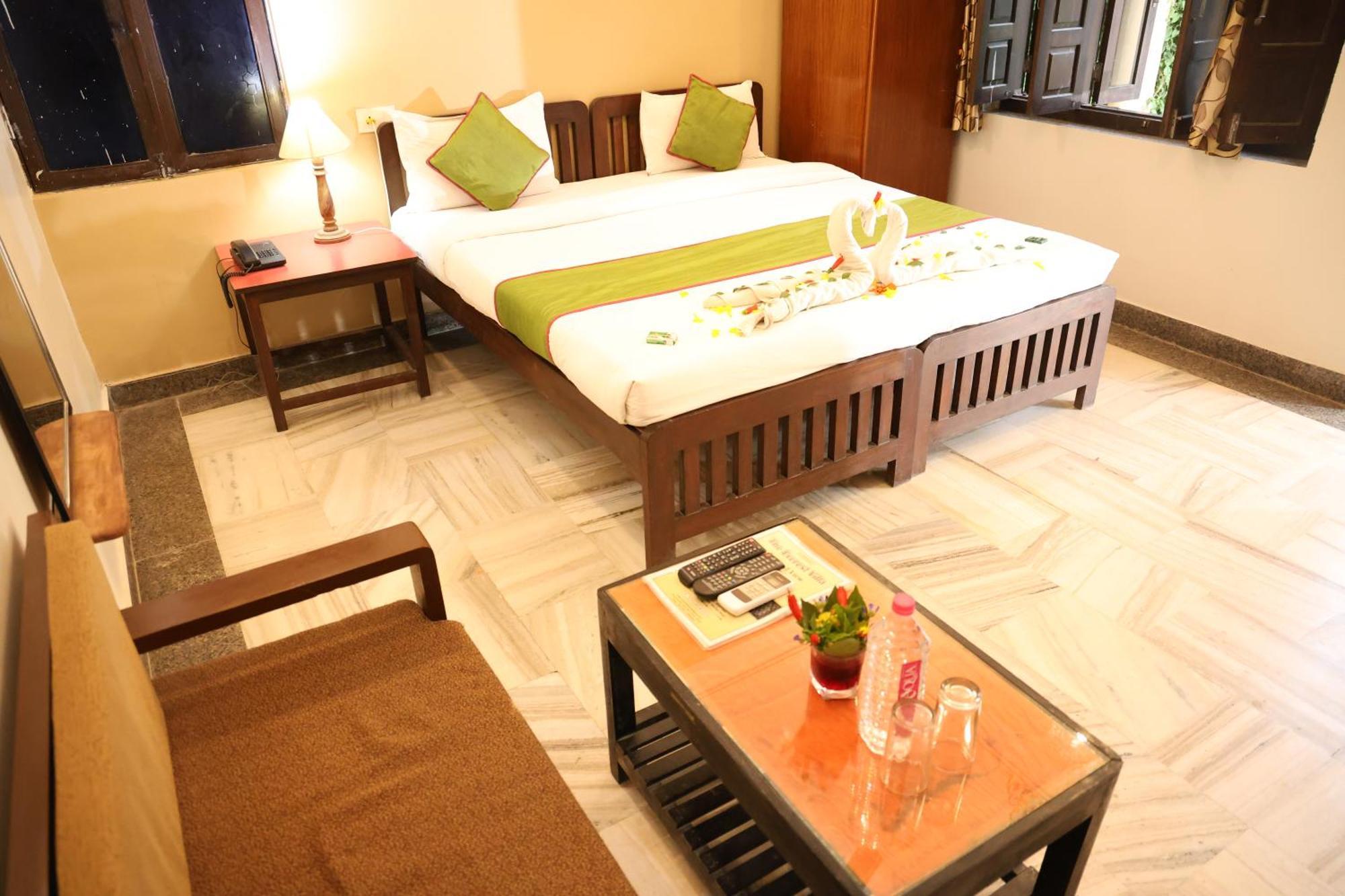 Hotel Mewad Haveli Pushkar Luaran gambar
