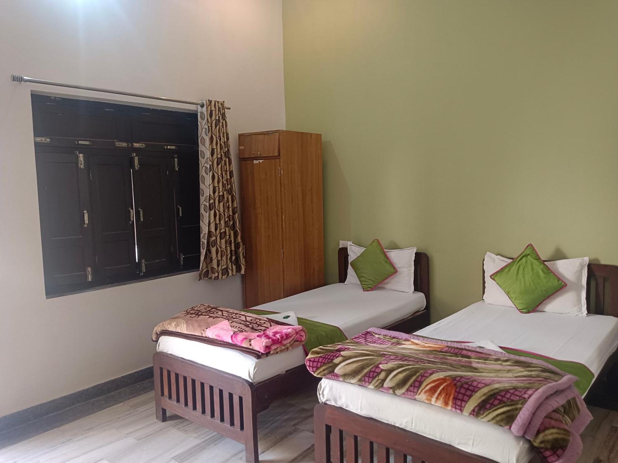 Hotel Mewad Haveli Pushkar Luaran gambar