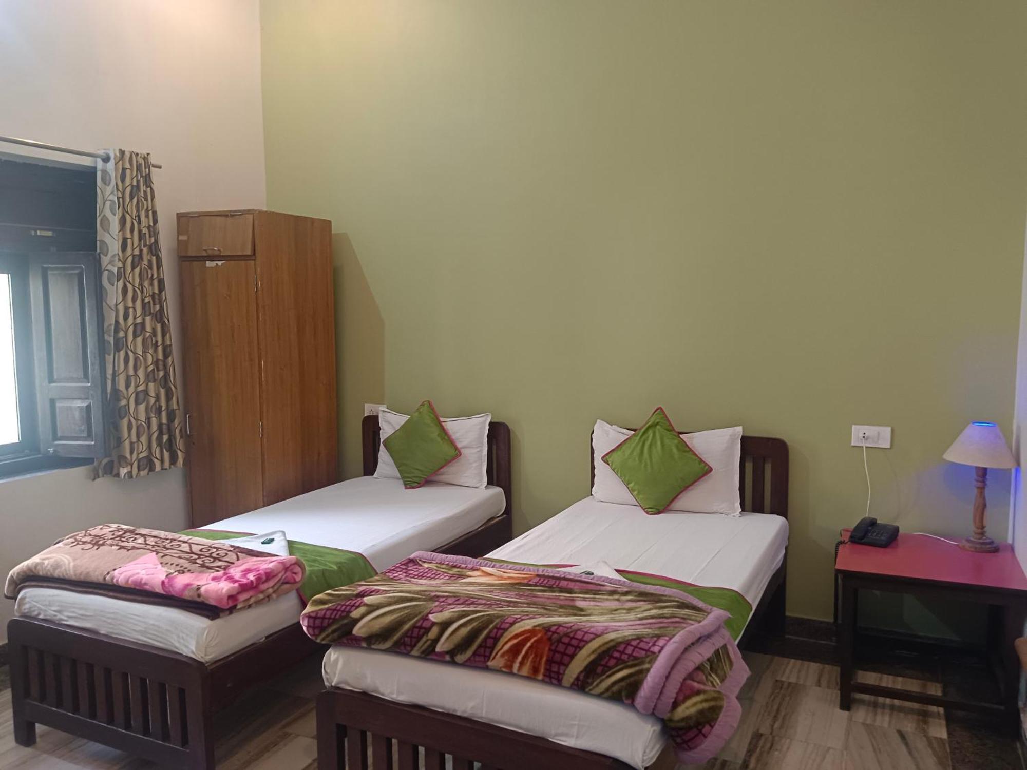 Hotel Mewad Haveli Pushkar Luaran gambar