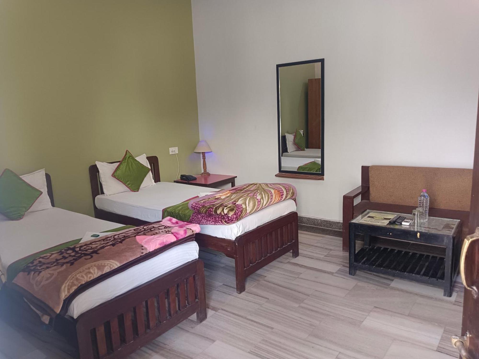Hotel Mewad Haveli Pushkar Luaran gambar