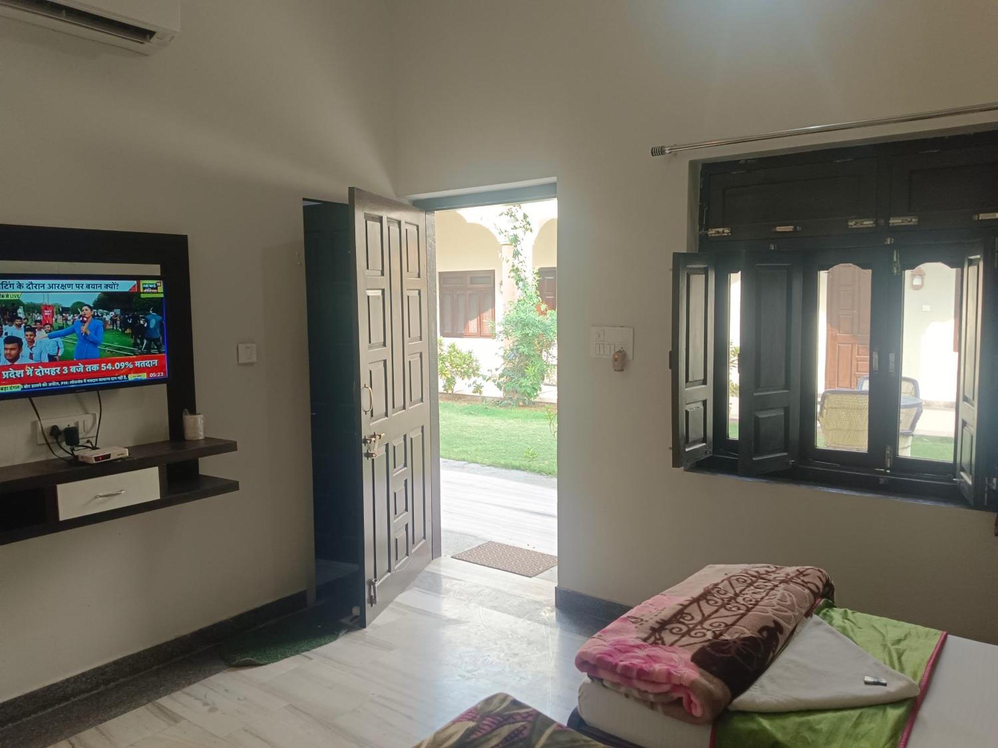Hotel Mewad Haveli Pushkar Luaran gambar