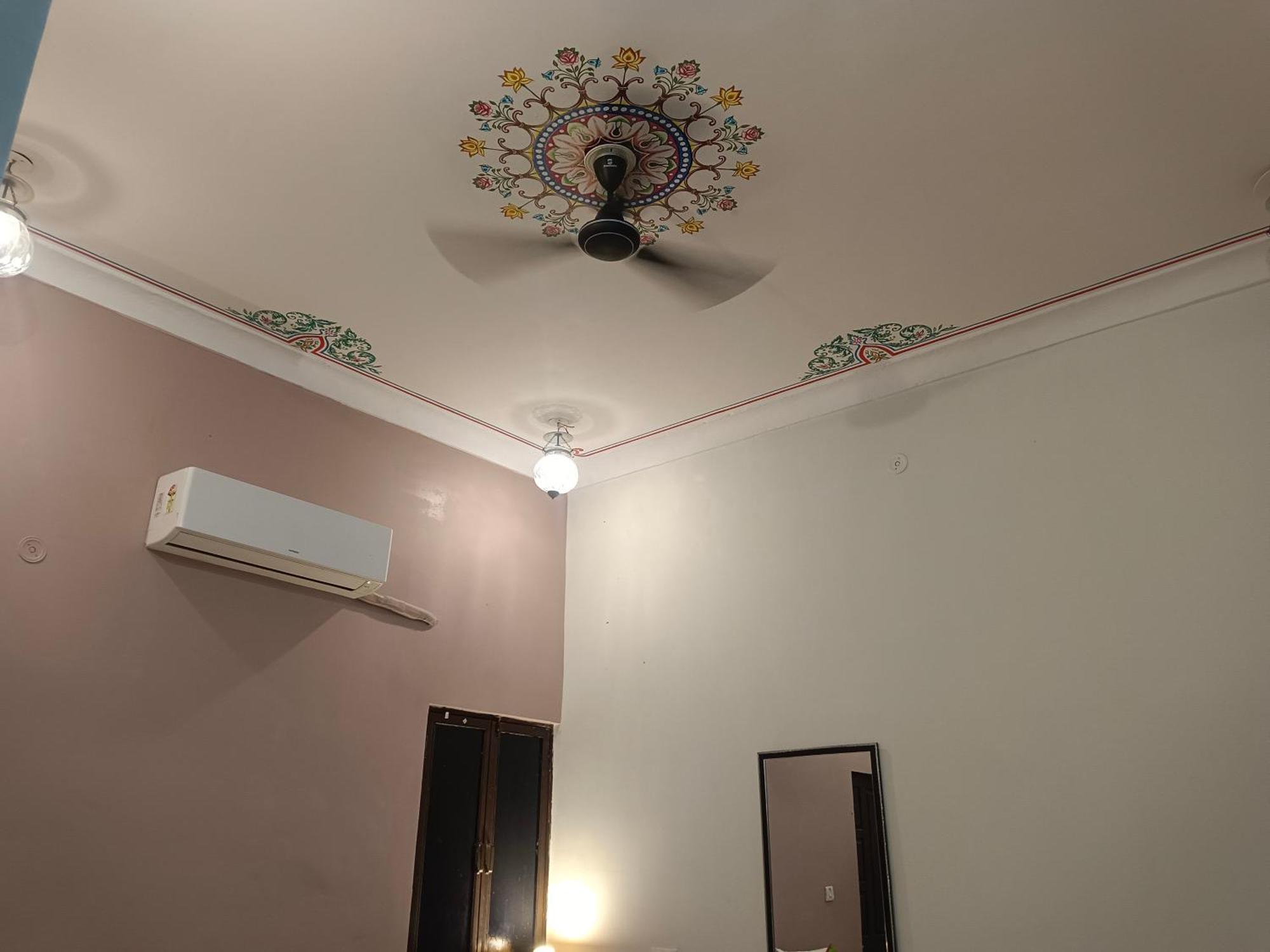 Hotel Mewad Haveli Pushkar Luaran gambar