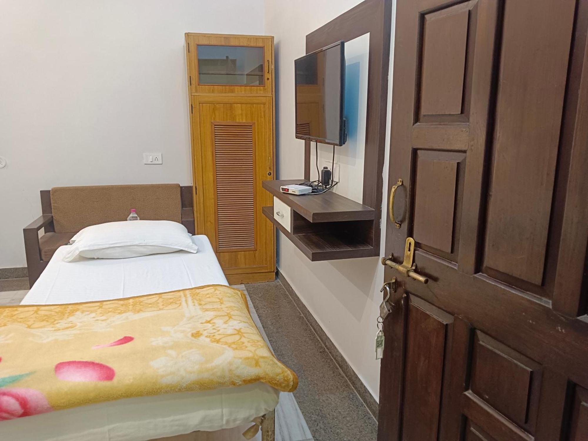 Hotel Mewad Haveli Pushkar Luaran gambar