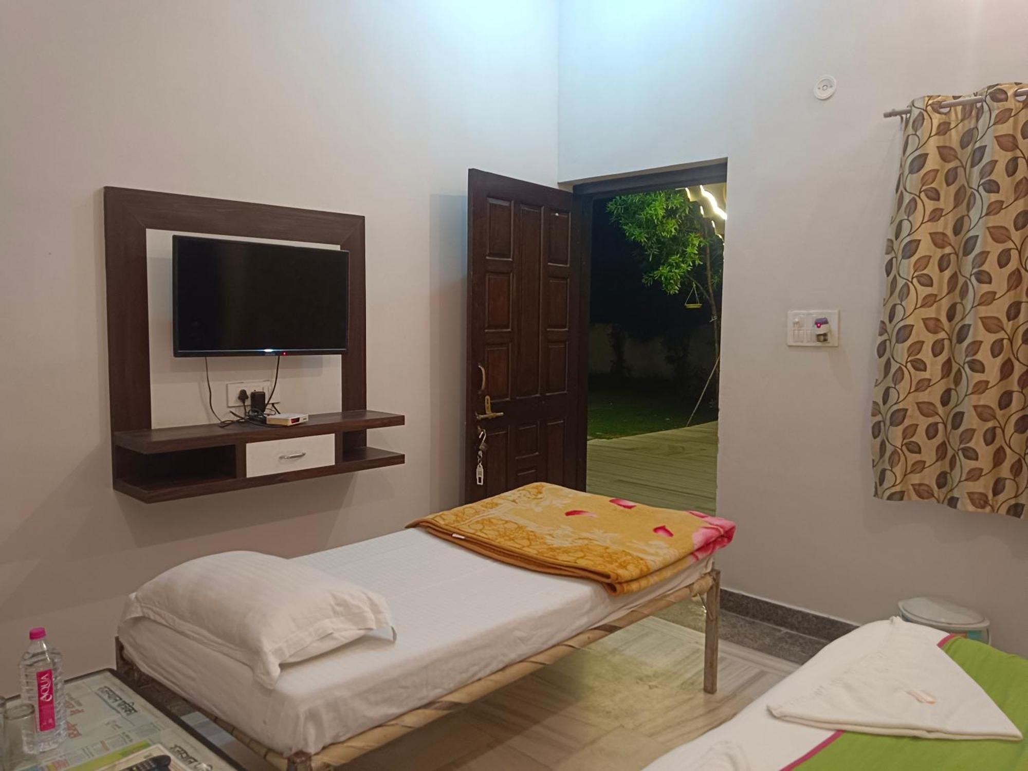 Hotel Mewad Haveli Pushkar Luaran gambar