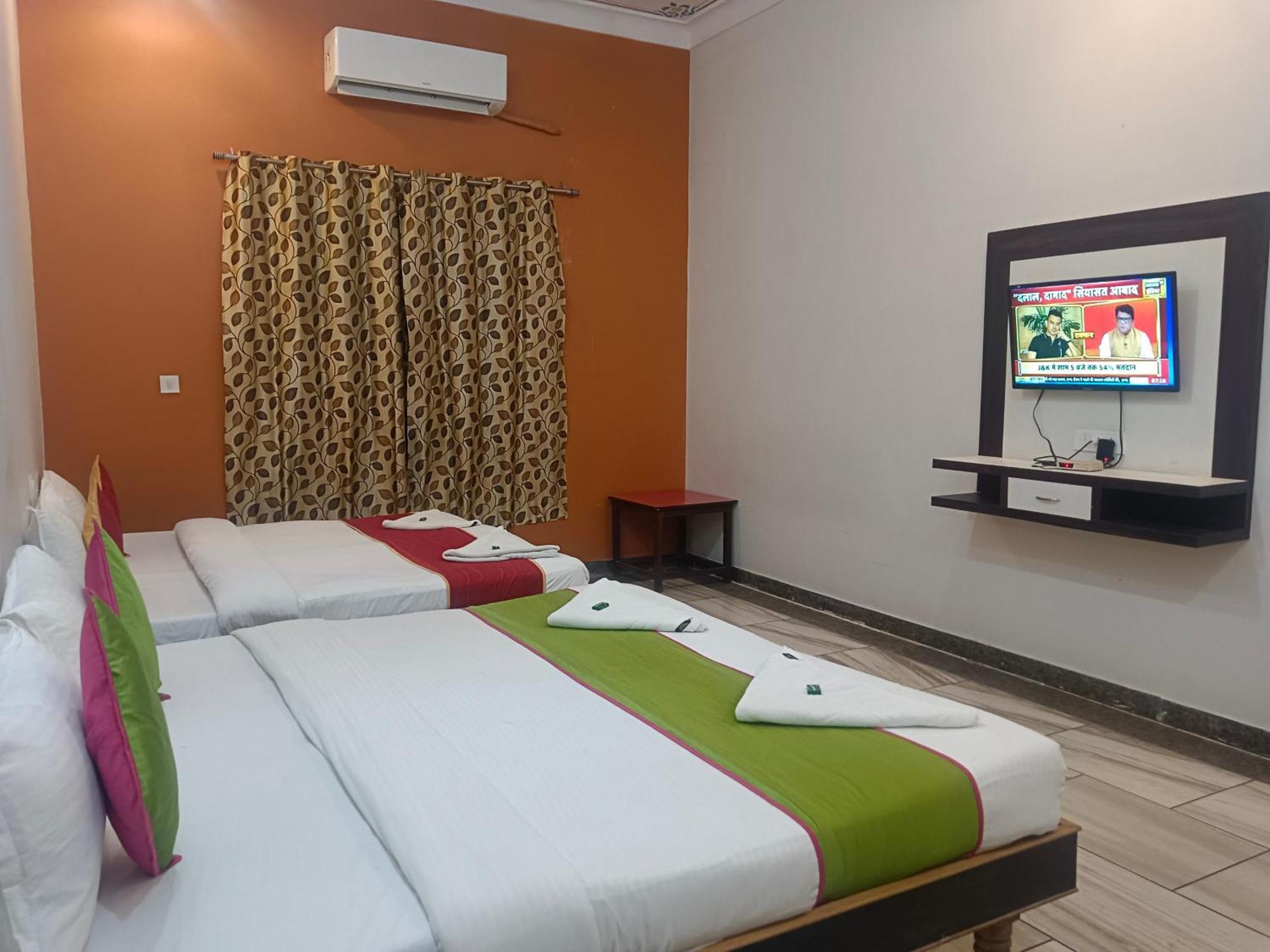 Hotel Mewad Haveli Pushkar Luaran gambar