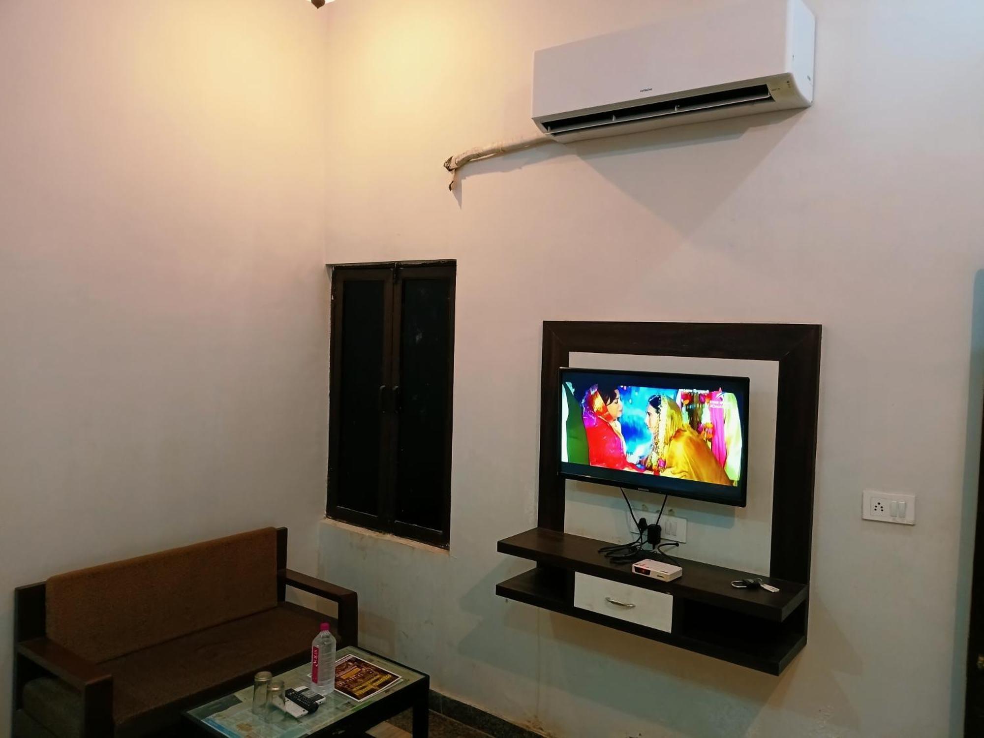 Hotel Mewad Haveli Pushkar Luaran gambar