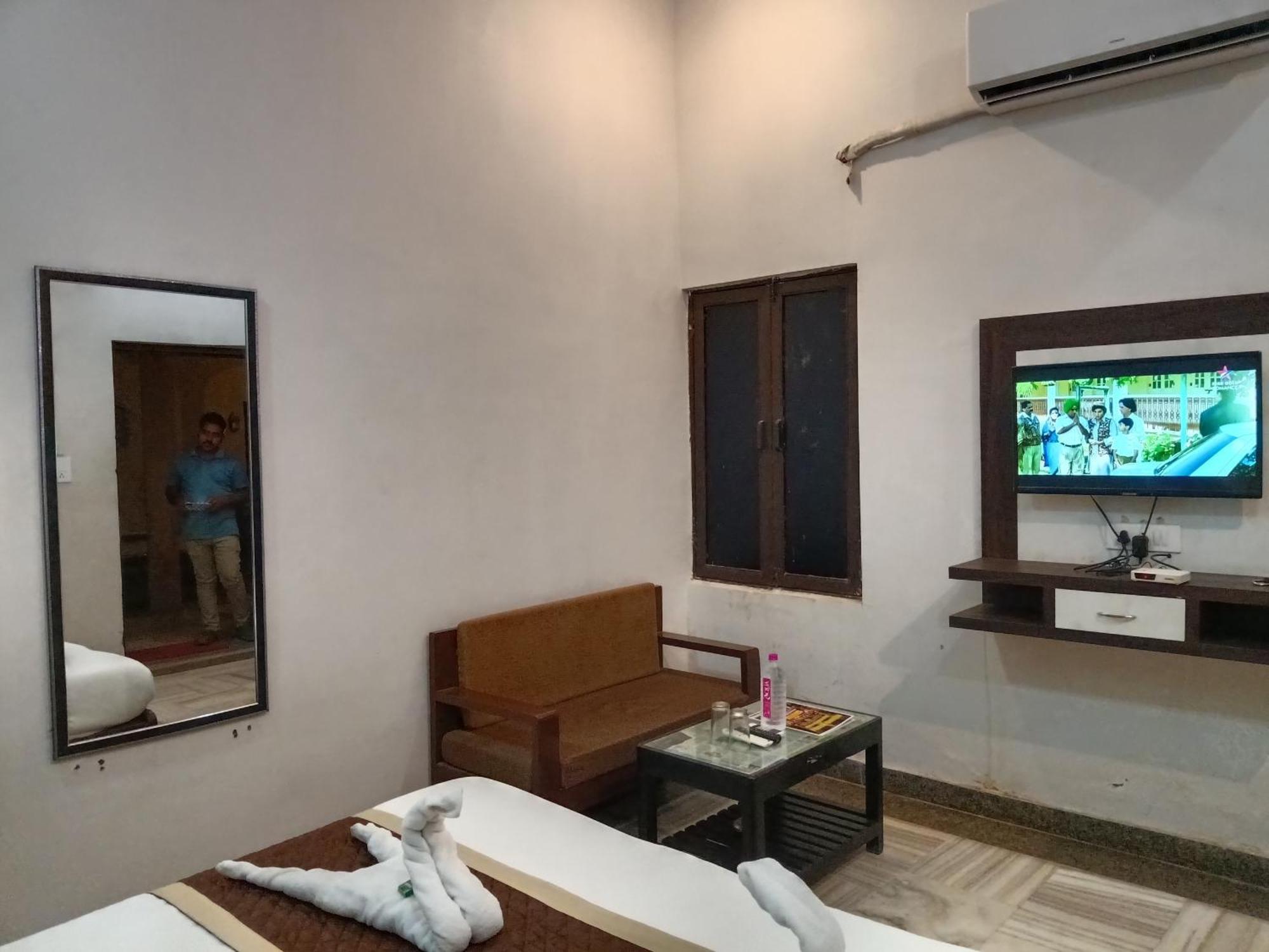 Hotel Mewad Haveli Pushkar Luaran gambar