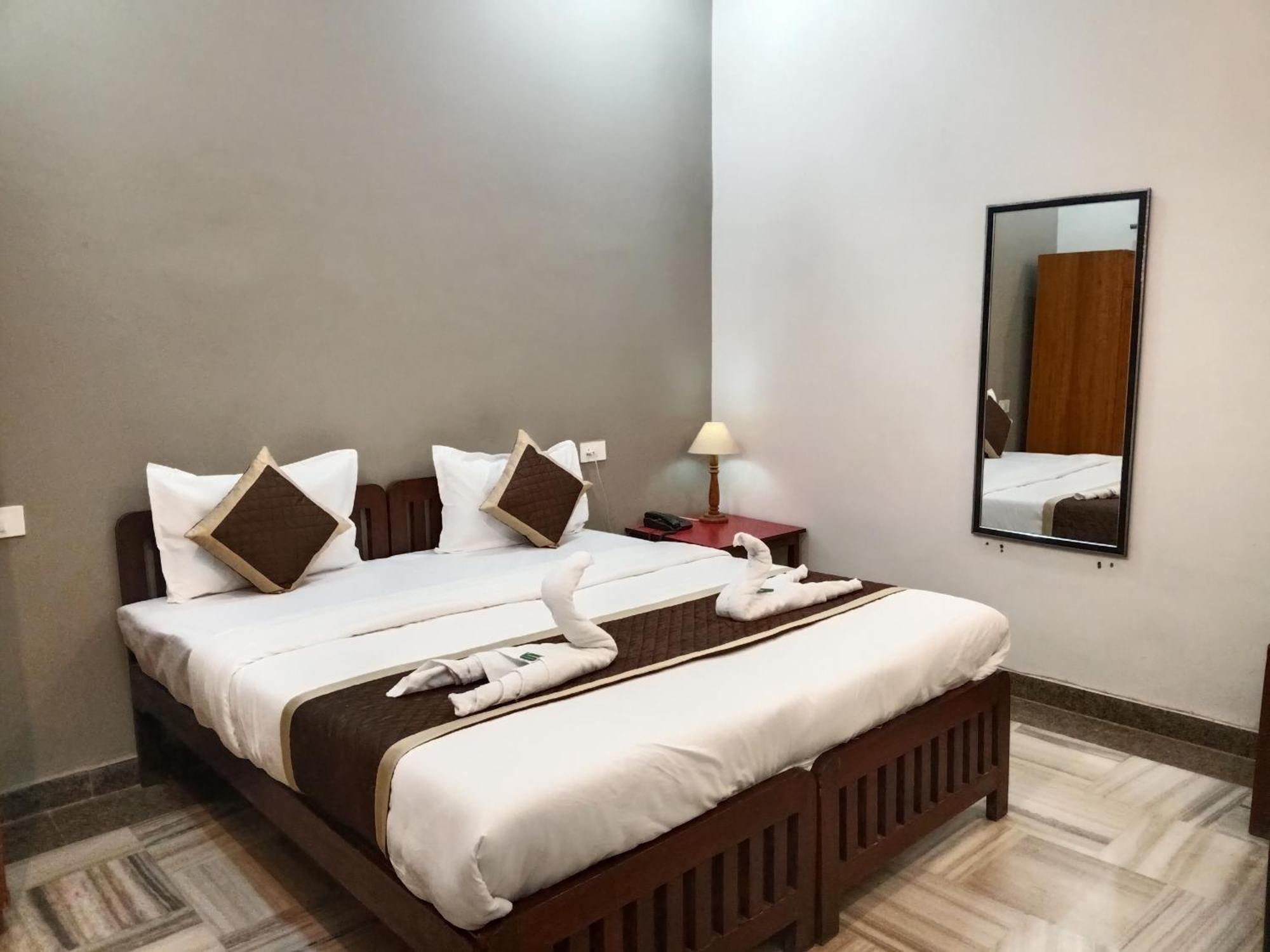 Hotel Mewad Haveli Pushkar Luaran gambar