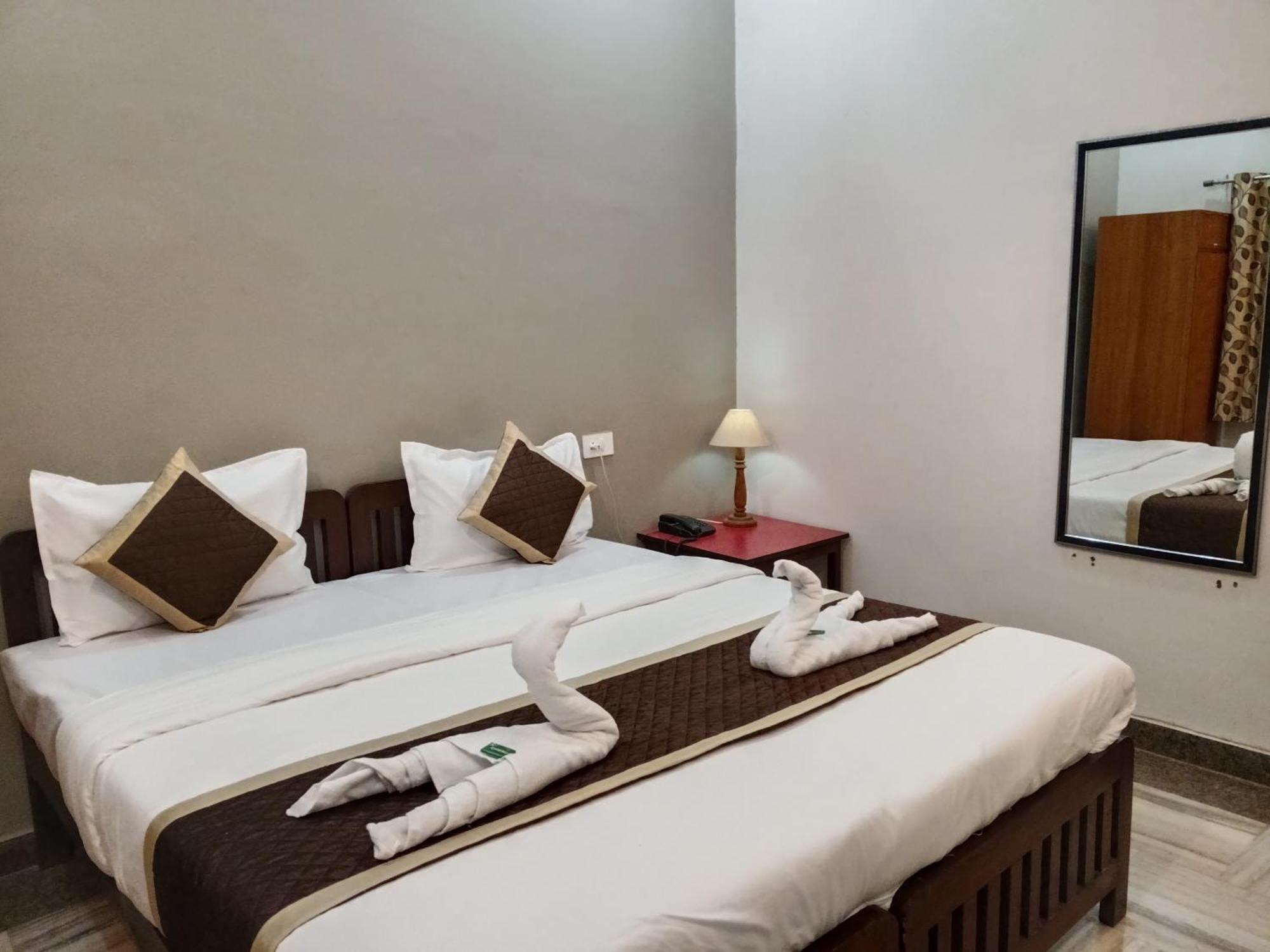 Hotel Mewad Haveli Pushkar Luaran gambar