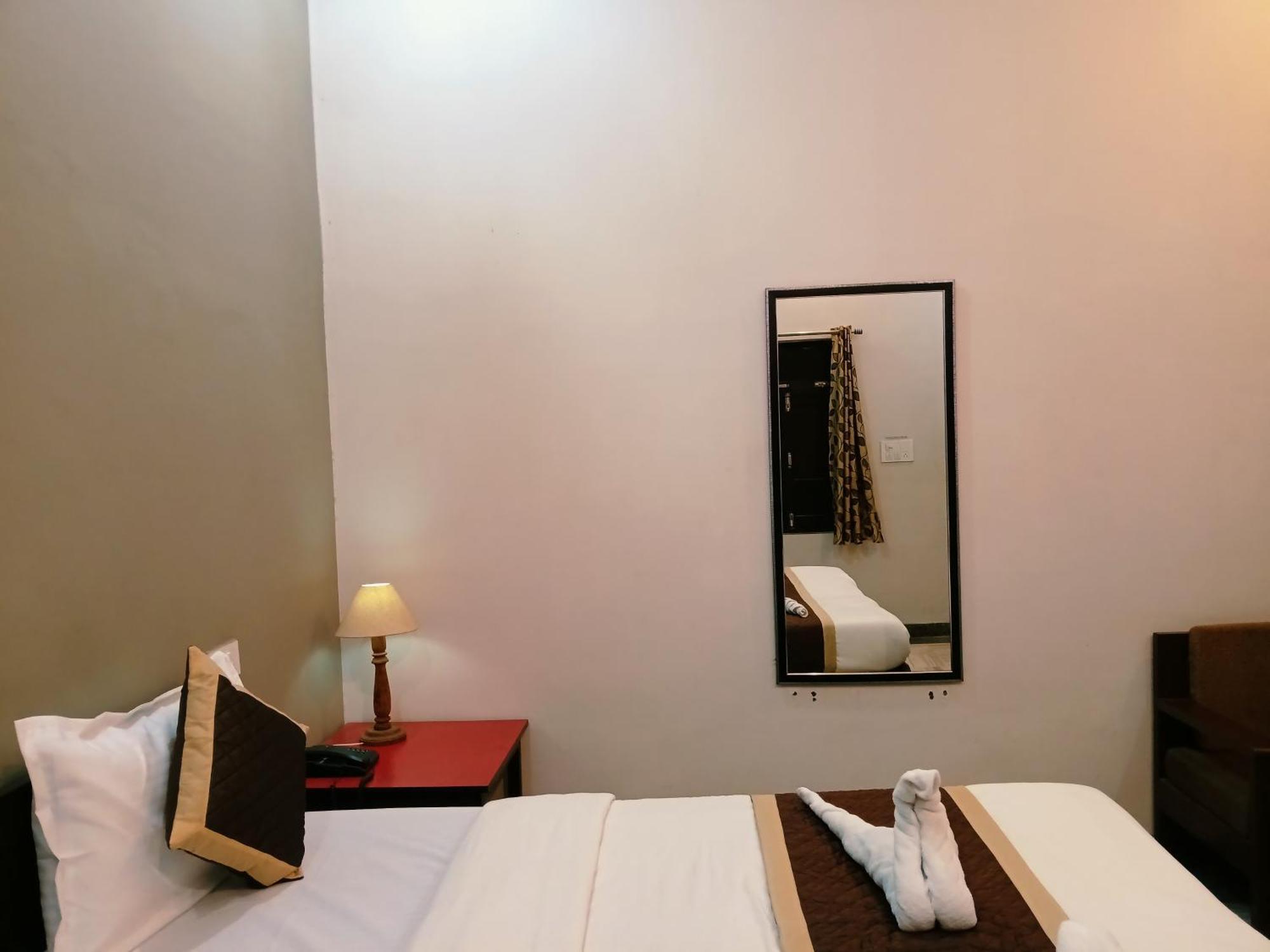 Hotel Mewad Haveli Pushkar Luaran gambar