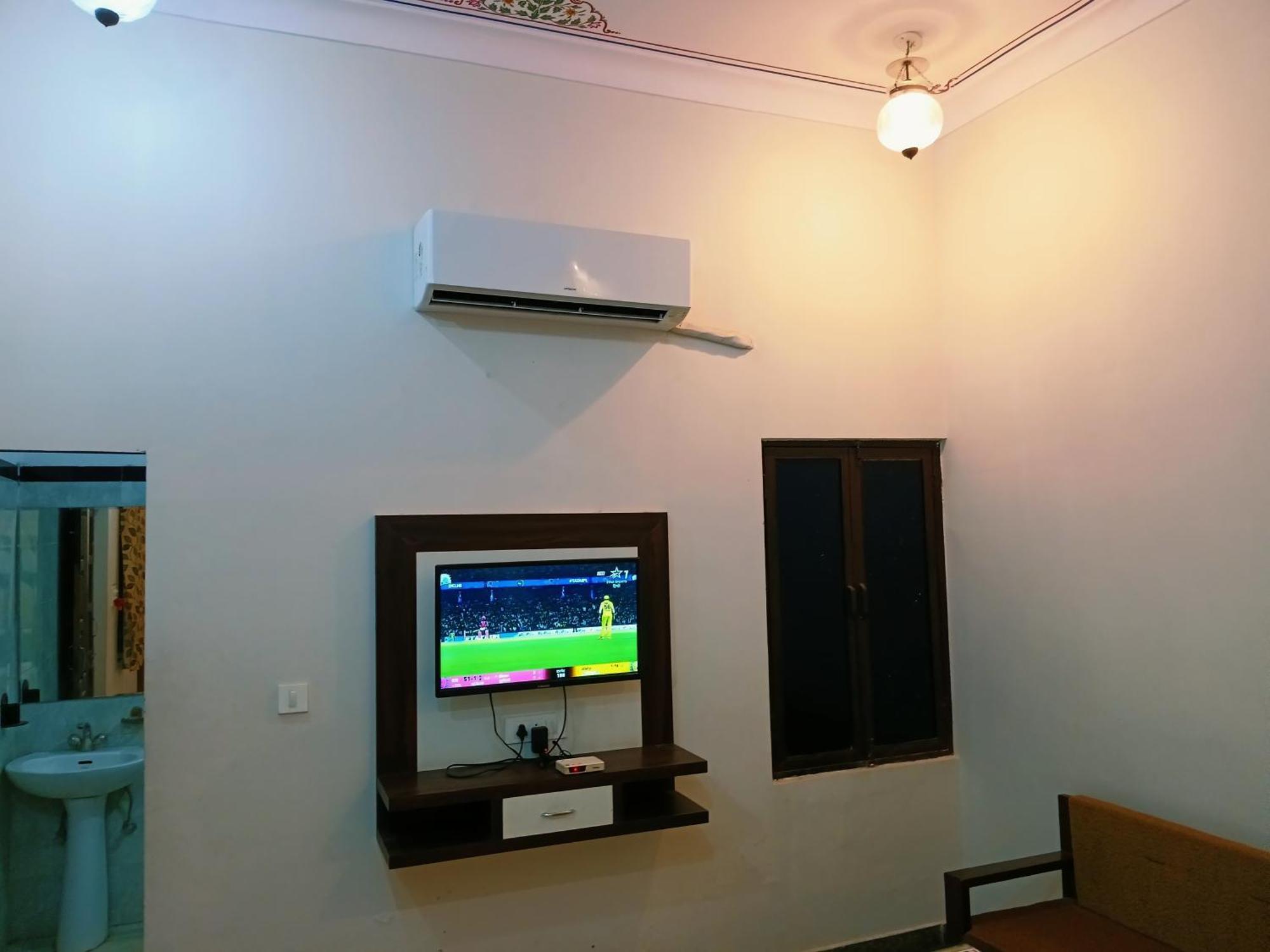 Hotel Mewad Haveli Pushkar Luaran gambar