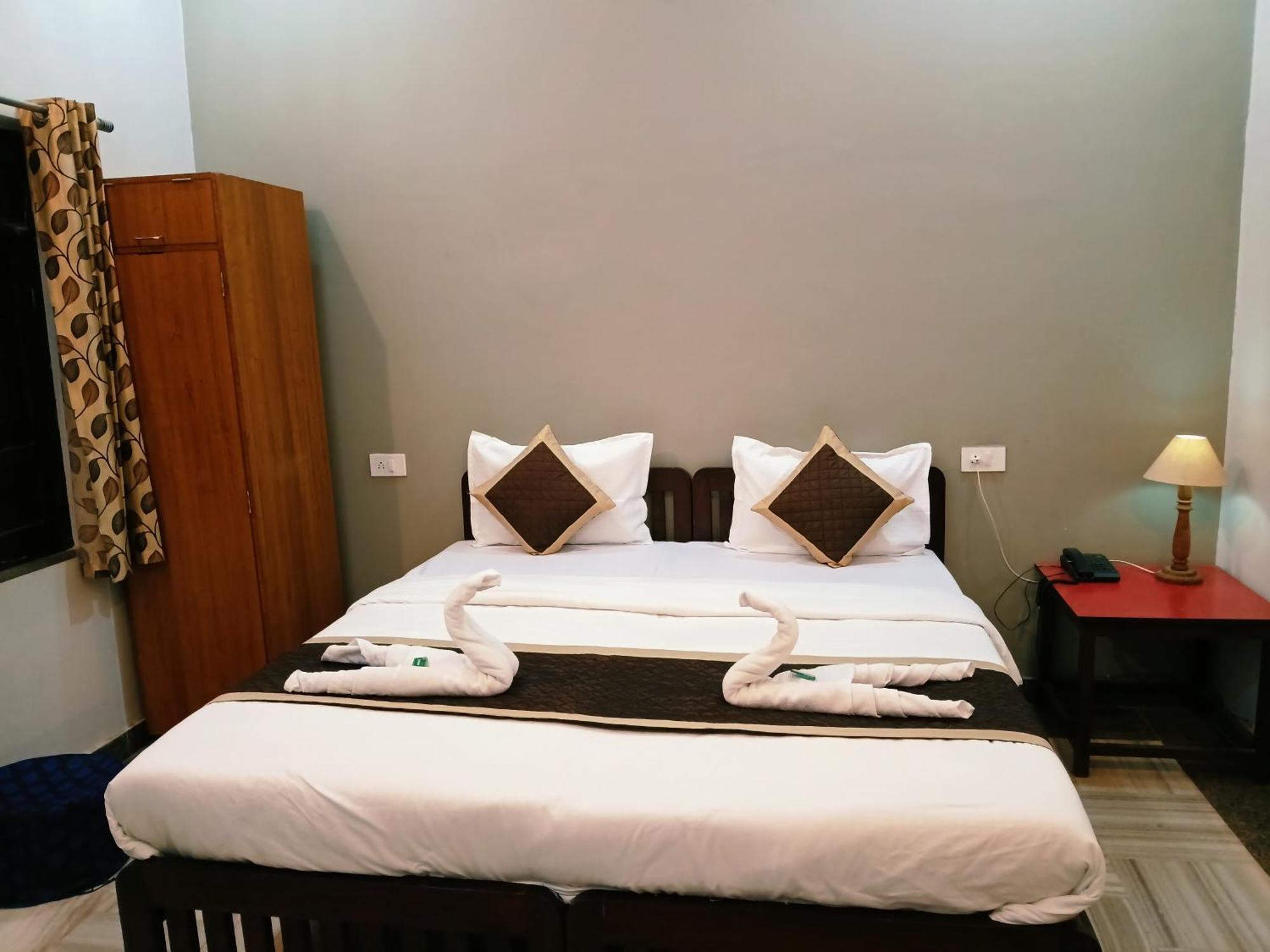 Hotel Mewad Haveli Pushkar Luaran gambar