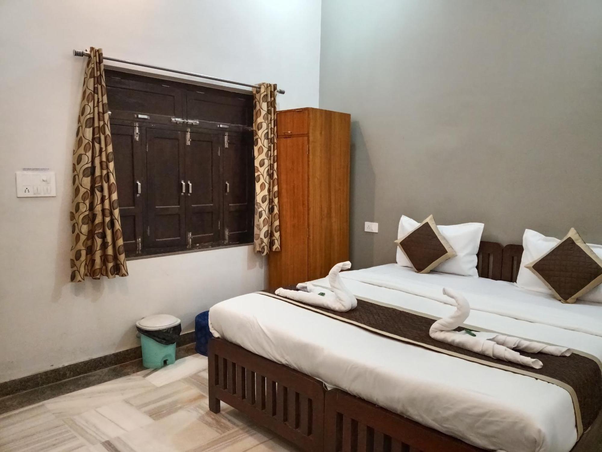 Hotel Mewad Haveli Pushkar Luaran gambar